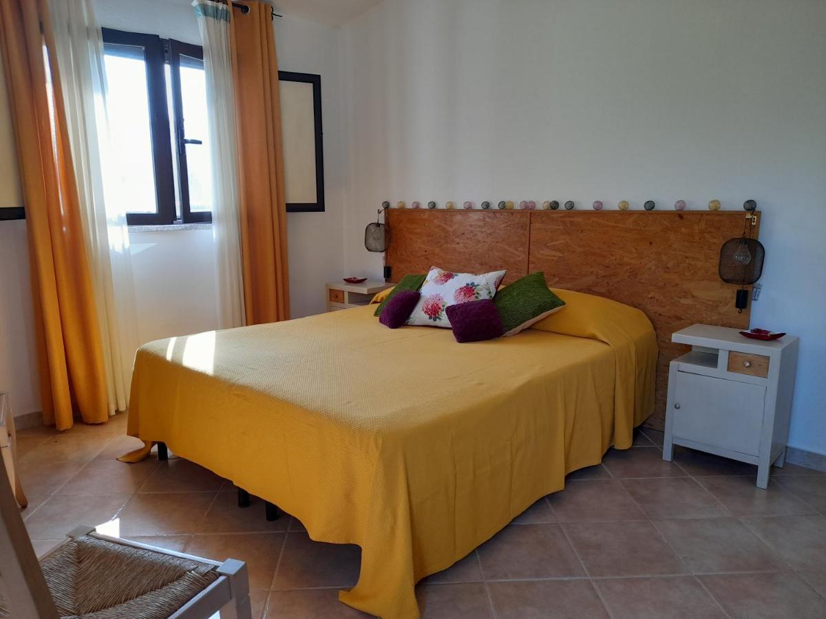La Restanza Otel Pula Dış mekan fotoğraf