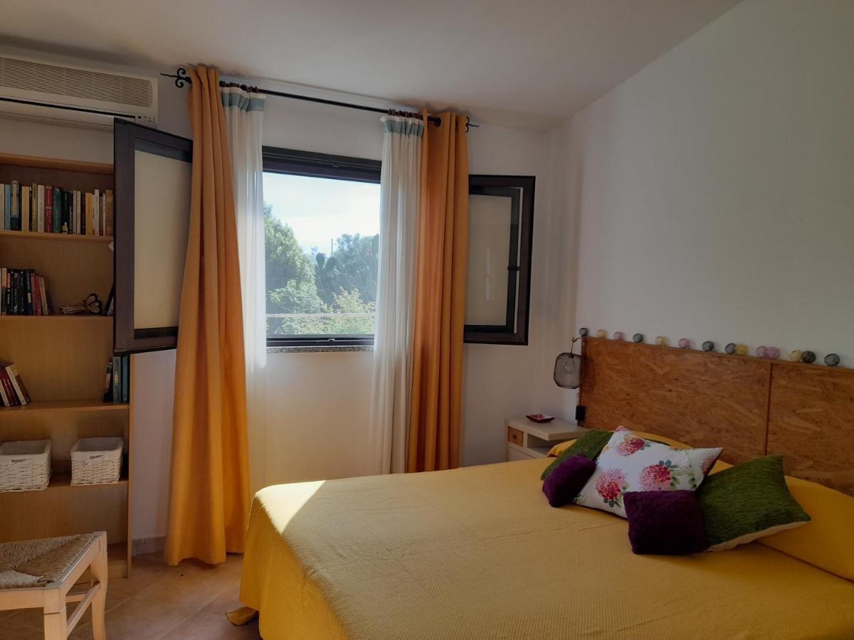 La Restanza Otel Pula Dış mekan fotoğraf