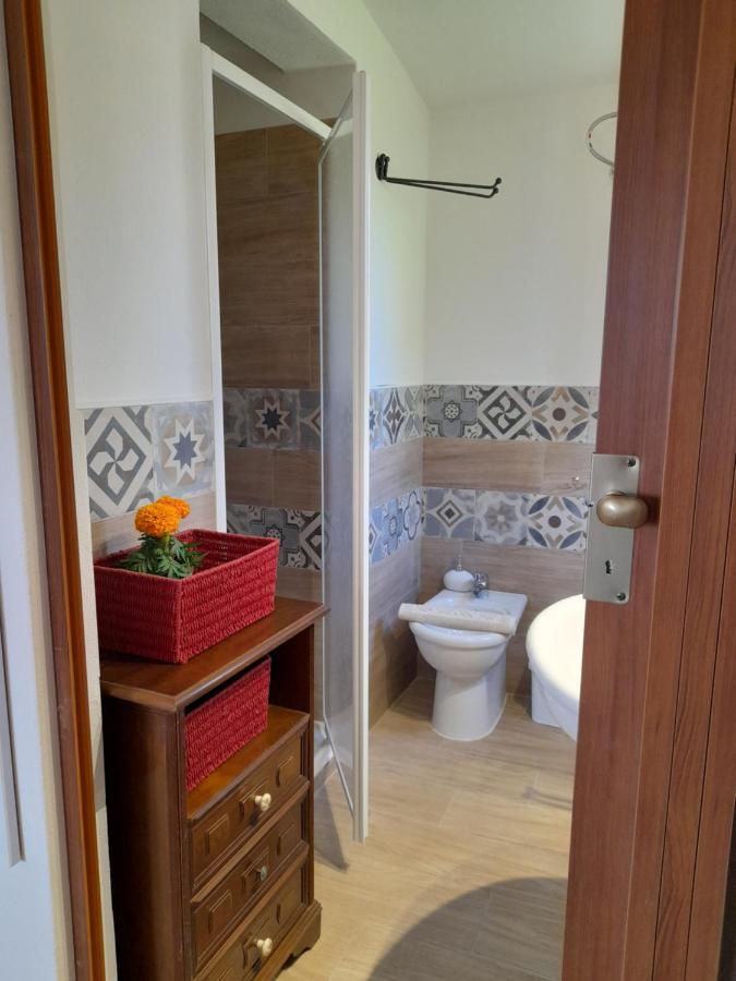 La Restanza Otel Pula Dış mekan fotoğraf