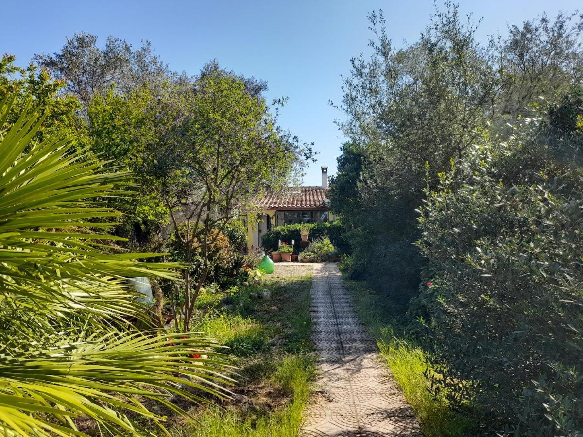 La Restanza Otel Pula Dış mekan fotoğraf